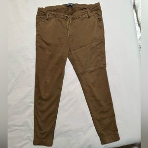 Duer No Sweat Slim Jogger 36x29